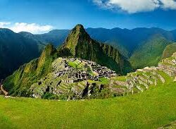 peru toor