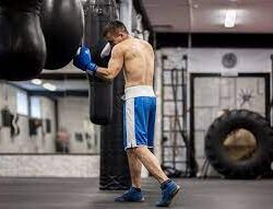 boxing jaipur 2