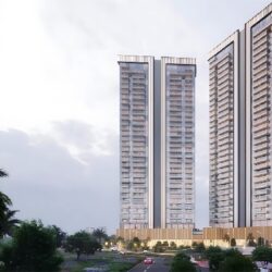 Godrej Astra - Golf Course Road