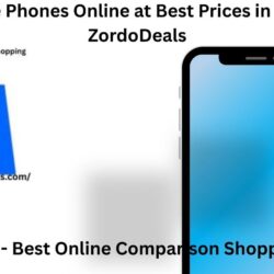 Mobile Phones Online at Best Prices in India – ZordoDeals