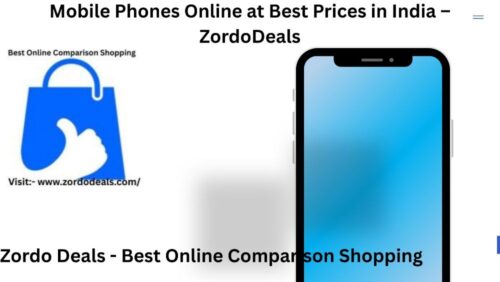 Mobile Phones Online at Best Prices in India – ZordoDeals Mobile Phones Online at Best Prices in India – ZordoDeals