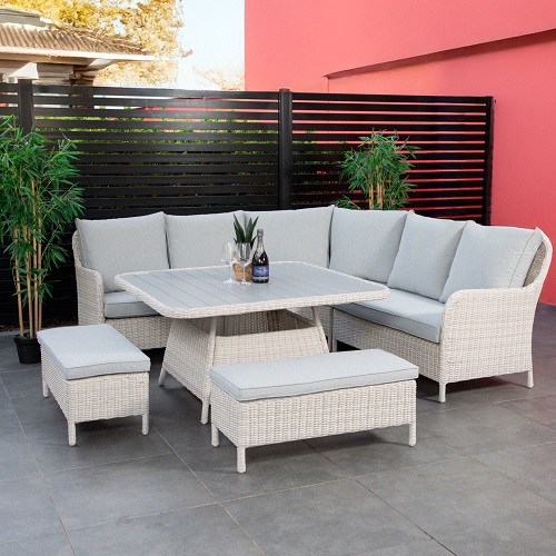 Outdoor Dining Wicker Set Outdoor Dining Wicker Set