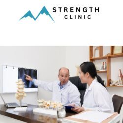 OSTEOPOROSIS & OSTEOPENIA treatment Mosman and Neutral Bay