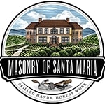 Logo - Masonry of Santa Maria - 30KB
