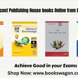 Lucent Publishing House Books