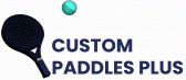 Logo Paddles