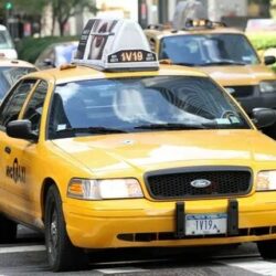umrah taxi service