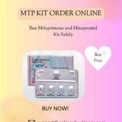 MTP kit order online