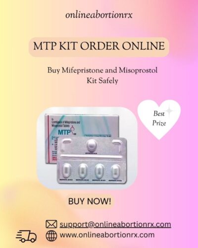 MTP kit order online MTP kit order online