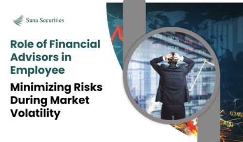 The Role of Financial Advisors (8) The Role of Financial Advisors (8)