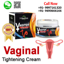 Vagitot-Cream
