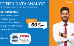 Data analyst courses 12