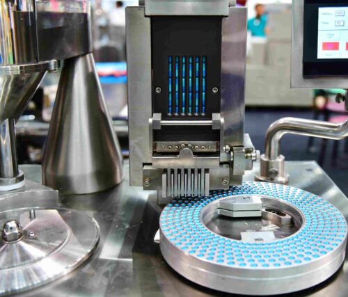 Medical Device manufacturers (2) Medical Device manufacturers (2)