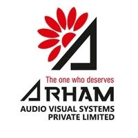 Arham-logo Arham-logo