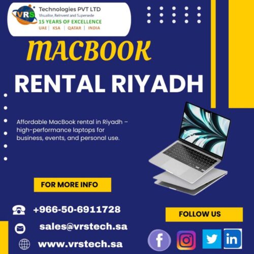How Renting a MacBook Can Save You Time and Money How Renting a MacBook Can Save You Time and Money