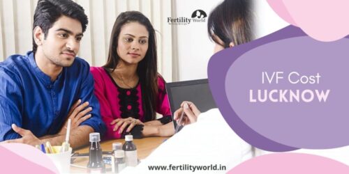 IVF Cost in Lucknow IVF Cost in Lucknow