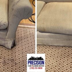 Upholstery Cleaning Services in Aurora CO