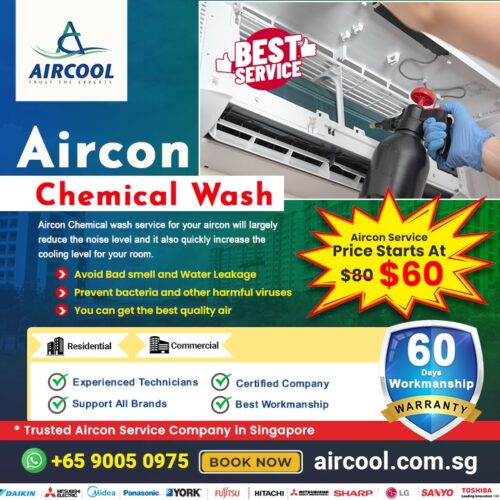Aircon chemical wash 2 Aircon chemical wash 2