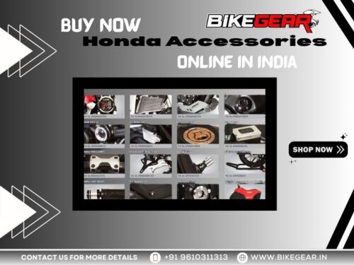 Honda Accessories Honda Accessories