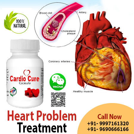 Cardiocure Cardiocure