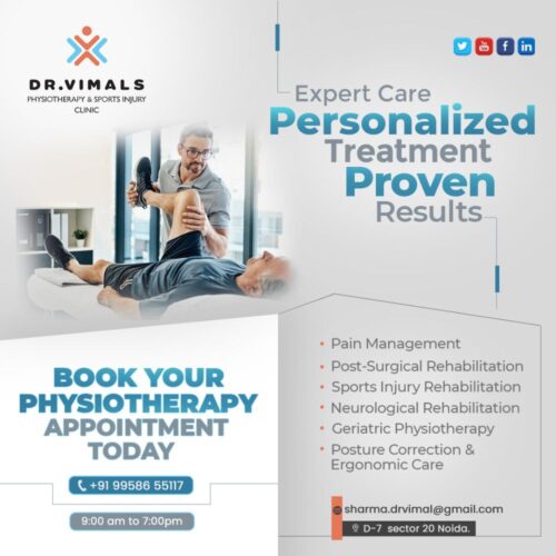 Best Physiotherapist in Gurugram Best Physiotherapist in Gurugram