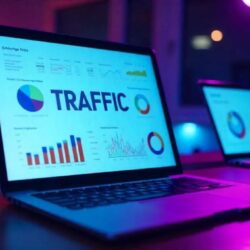 How to Increase Organic Traffic