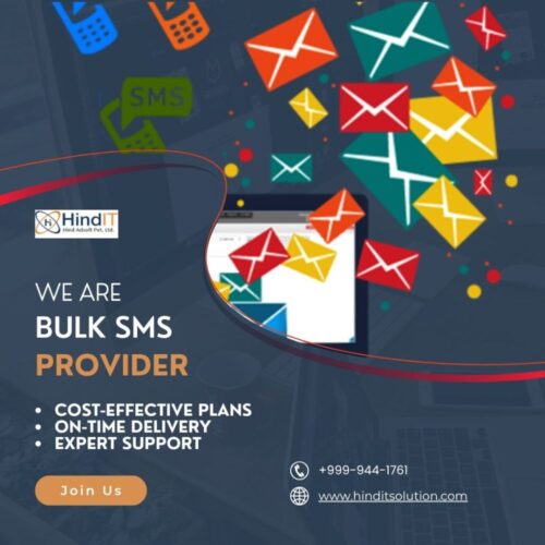 Bulk SMS (1) Bulk SMS (1)