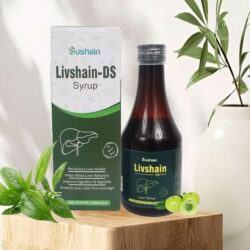 ayurvedic medicine for liver detox- Livshain