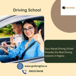 Driving School