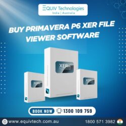 Buy-Primavera-P6-XER-File-Viewer-Software