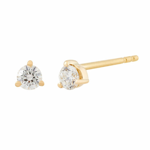 3mm stud earrings 3mm stud earrings