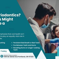 What Is Periodontics