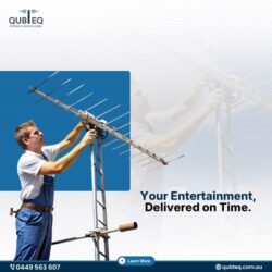 Our Services Always ON TIME 2