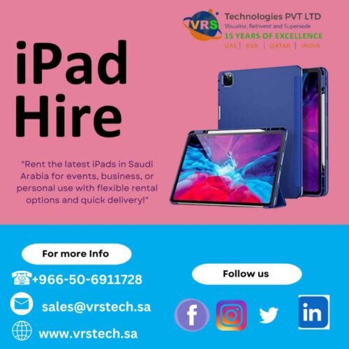 Why Choose iPad Hire Over Buying Tablets (1) Why Choose iPad Hire Over Buying Tablets (1)