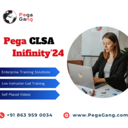 Pega CLSA 24