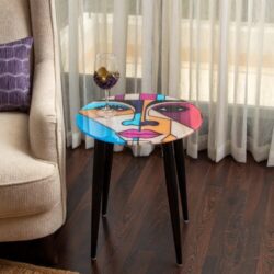 Accent Tables