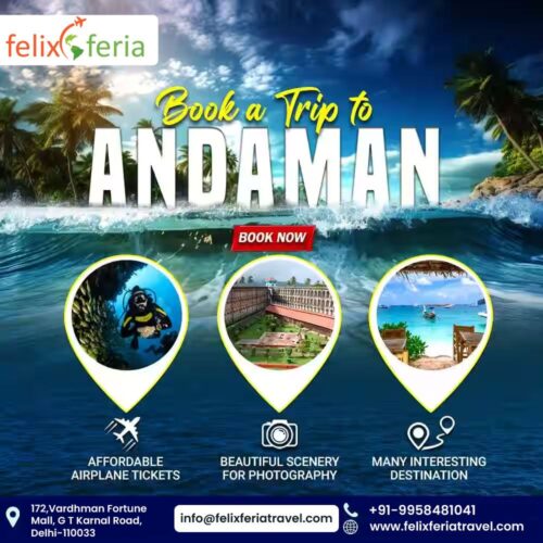 Andaman-Tour-Package-Felix-Feria-Travels Andaman-Tour-Package-Felix-Feria-Travels