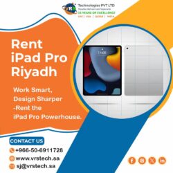 Why Renting an iPad Pro Makes Smart Financial Sense (1)