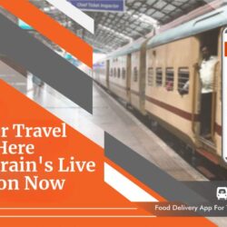 Smarter Travel Starts Here – Check Your Train's Live Location Now (1)