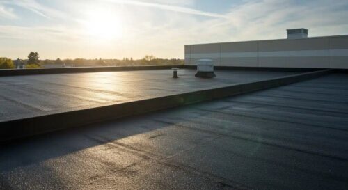 Roof-Coating Roof-Coating