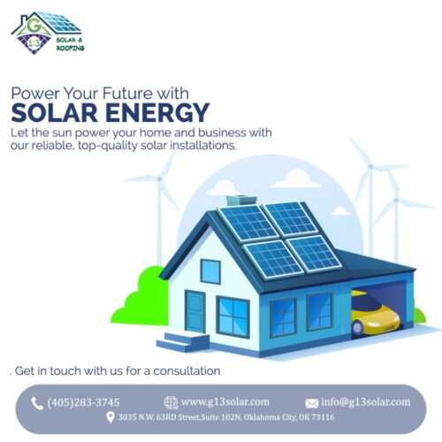 Best Solar Panel Installer in Oklahoma Best Solar Panel Installer in Oklahoma