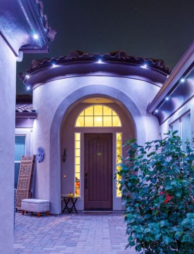 Outdoor Accent Lights for House Outdoor Accent Lights for House