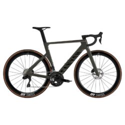 Canyon Aeroad CF SLX 7 Di2 2025 - SEMERU BIKE