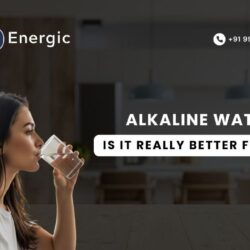 Is Alkaline Water Really Better for You A Doctor Weighs In