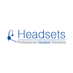 headsets logo
