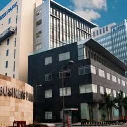 Vatika Business Park - NH 8