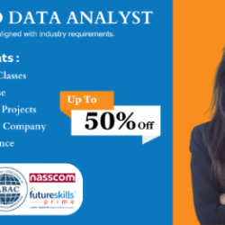 Data Analytics Course 2