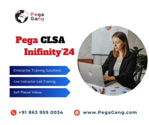 Pega CLSA 24 Pega CLSA 24