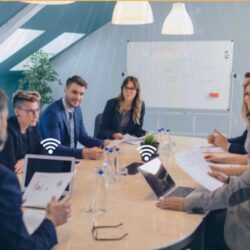 Corporate Internet Solution