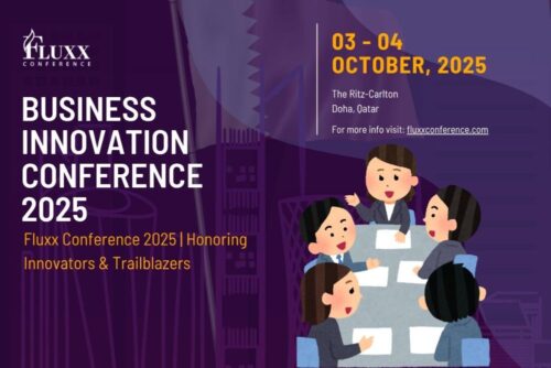 Business Innovation Conference 2025 Business Innovation Conference 2025